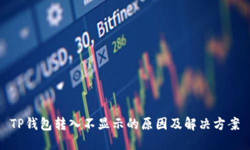 TP钱包转入不显示的原因及解决方案