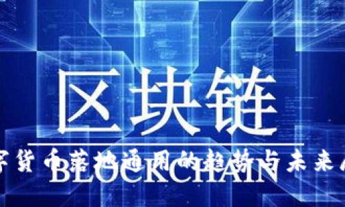 数字货币落地通用的趋势与未来展望