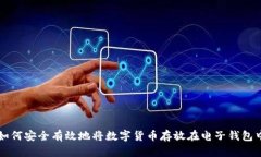 如何安全有效地将数字货币存放在电子钱包中