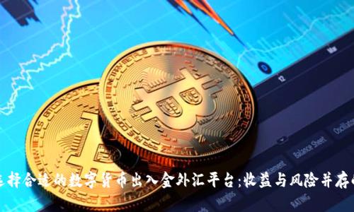 如何选择合适的数字货币出入金外汇平台：收益与风险并存的指南