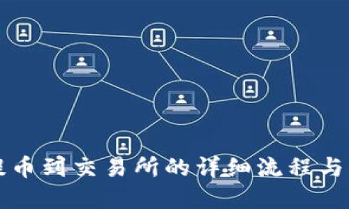 TP钱包提币到交易所的详细流程与实用指南