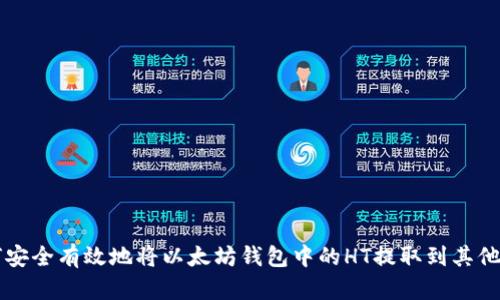 如何安全有效地将以太坊钱包中的HT提取到其他账户