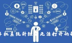 TP钱包手机系统升级后无法打开的解决方案