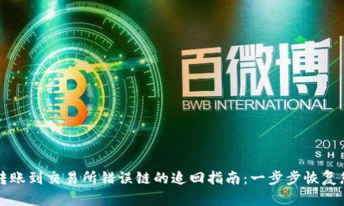 TP钱包转账到交易所错误链的追回指南：一步步恢复您的资产