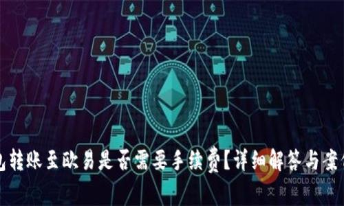 TP钱包转账至欧易是否需要手续费？详细解答与案例分析