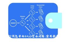 如何解决TP钱包中的DApp空白问题：实用指南和解