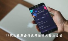 TP钱包更新后消失问题及其解决方案