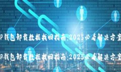 TP钱包卸载数据找回指南：2025必看解决方案！T