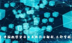 2025必看：中国数字货币交易路径全解析，立即掌