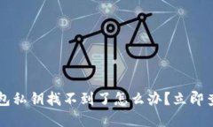 2023年TP钱包私钥找不到了怎么办？立即查看解决
