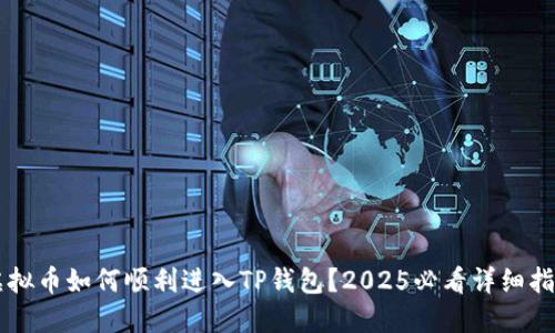 虚拟币如何顺利进入TP钱包？2025必看详细指南