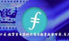 2025必看：数字货币实时行情及投资趋势分析，马